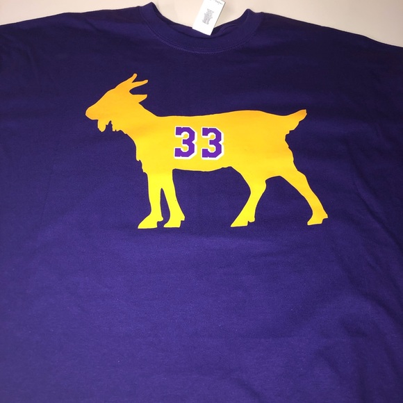 kareem abdul jabbar shirt